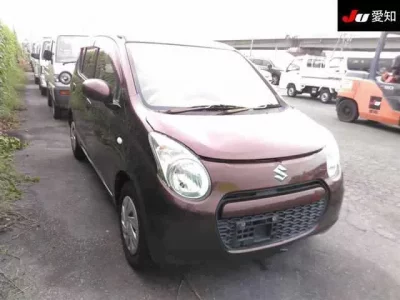 Suzuki ALTO ECO
