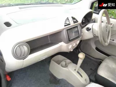 Suzuki ALTO ECO