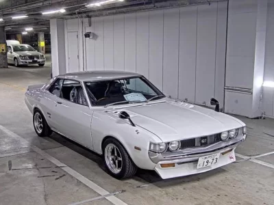 Toyota CELICA