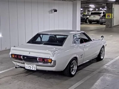 Toyota CELICA