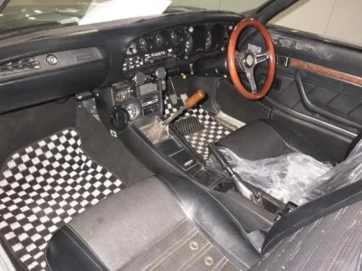Toyota CELICA