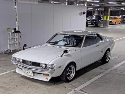 Toyota CELICA