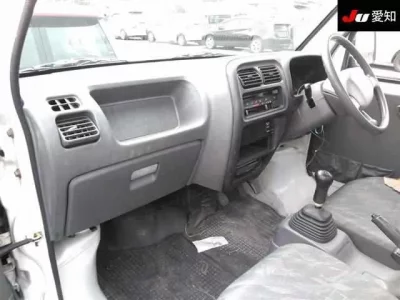 Suzuki OTHER