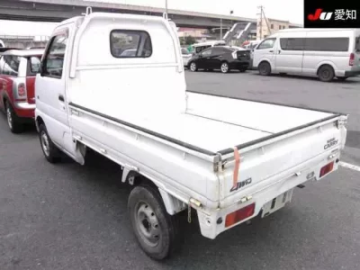 Suzuki OTHER