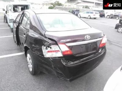 Toyota PREMIO