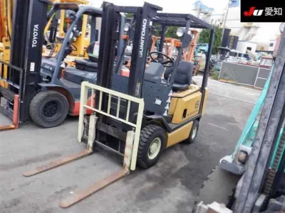 SUMITOMO FORKLIFT