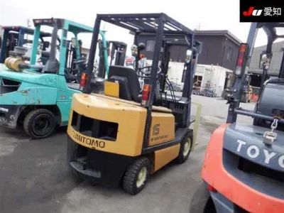 SUMITOMO FORKLIFT