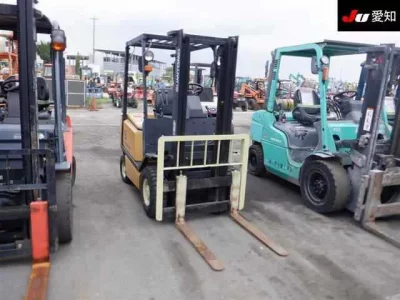 SUMITOMO FORKLIFT