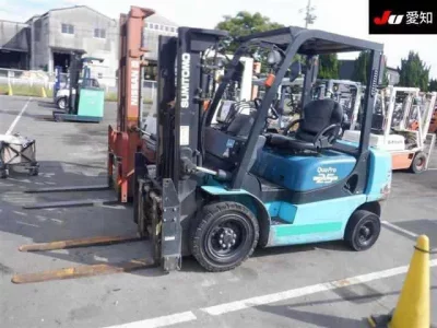 SUMITOMO OTHER