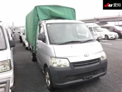 Toyota TOWN ACE TRUCK