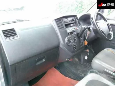 Toyota TOWN ACE TRUCK