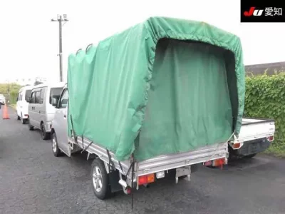 Toyota TOWN ACE TRUCK