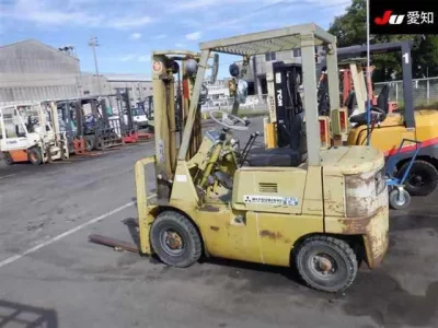Mitsubishi MITUBISHI