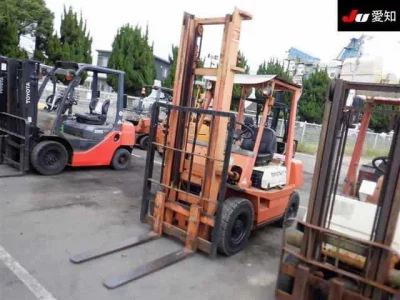 Toyota FORKLIFT