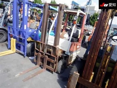 Nissan FORKLIFT
