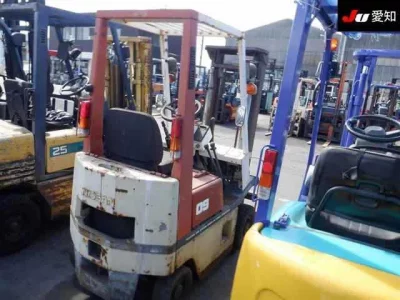 Nissan FORKLIFT