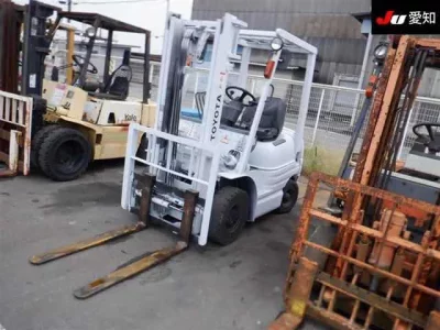 Toyota FORKLIFT