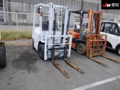 Toyota FORKLIFT
