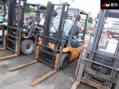 Toyota FORKLIFT