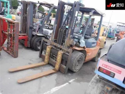 Toyota FORKLIFT