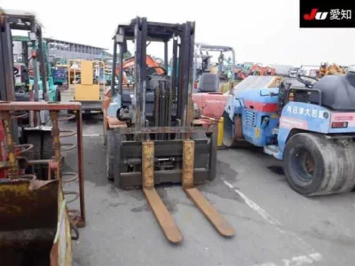 Toyota FORKLIFT