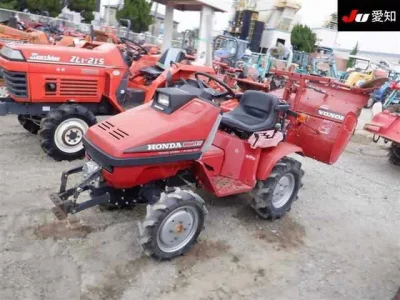 Honda OTHER