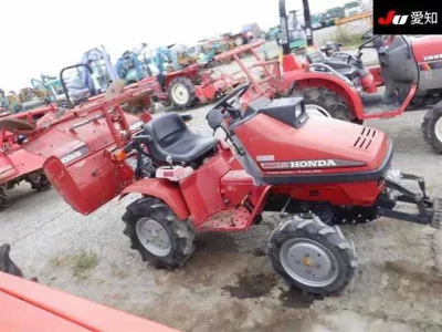 Honda OTHER