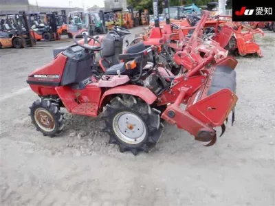 Honda OTHER