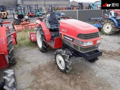 YANMAR OTHER