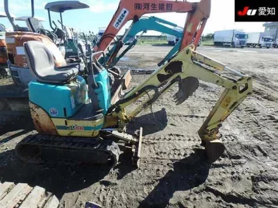 YANMAR OTHER