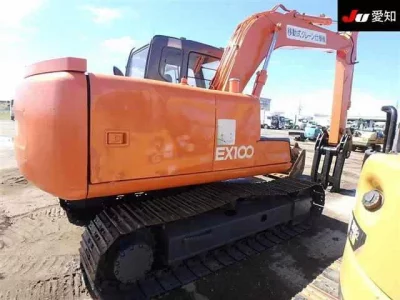 HITACHI OTHER