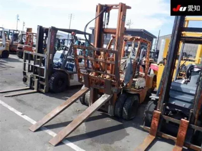 Toyota FORKLIFT