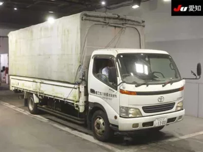 Toyota DYNA