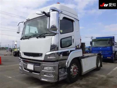 Mitsubishi FUSO TRUCK