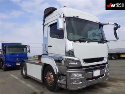 Mitsubishi FUSO TRUCK