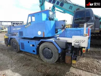 TADANO OTHER
