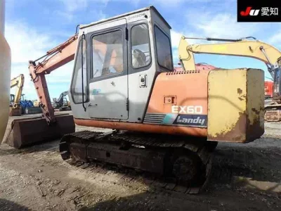 HITACHI OTHER