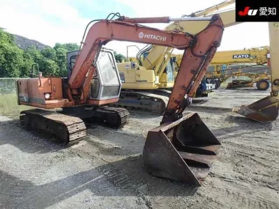 HITACHI OTHER