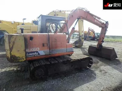 HITACHI OTHER