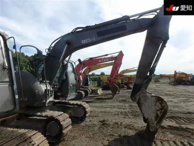 HITACHI OTHER