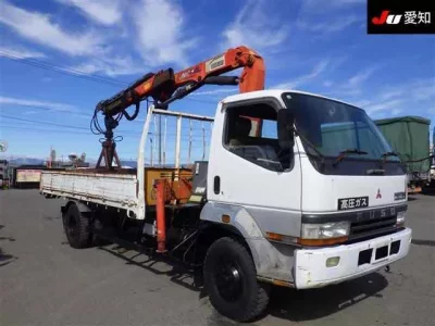 Mitsubishi FUSO TRUCK