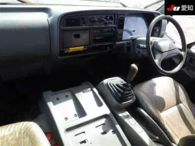 Mitsubishi FUSO TRUCK