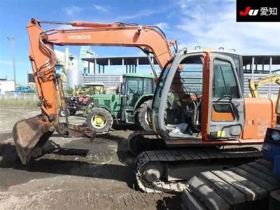 HITACHI OTHER