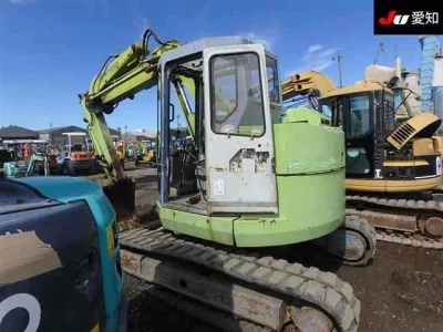 SUMITOMO OTHER