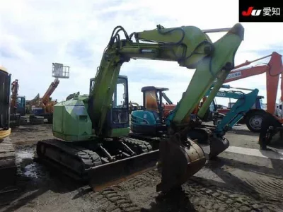 SUMITOMO OTHER