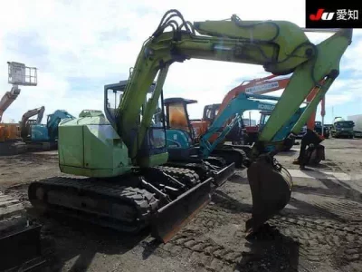 SUMITOMO OTHER