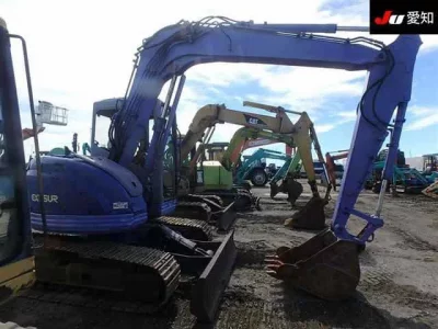 HITACHI OTHER