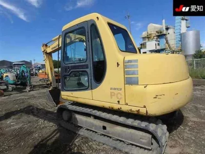 KOMATSU OTHER