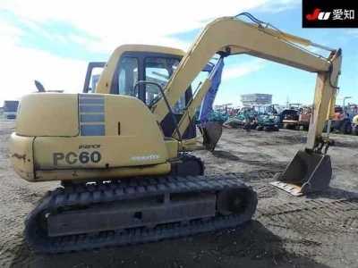 KOMATSU OTHER