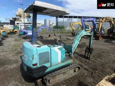 KOBELCO OTHER